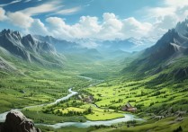 芦芽山景区旅游攻略