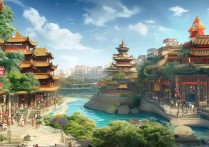 河南漯河有哪些必游景点？漯河旅游攻略盘点！