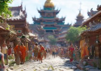 双廊古镇有哪些景点值得一游？探寻古镇魅力之谜！