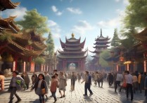 成都市区必去景点有哪些？本地人私藏小众打卡地推荐。