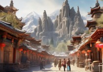 大同市旅游景点有哪些？探寻古都魅力，你不可错过的文化遗迹盘点！