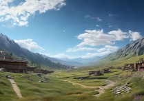 甘南扎尕那旅游攻略