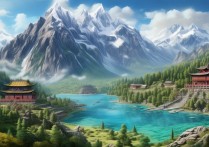 长白山有哪些旅游景点适合亲子游？