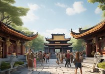 普陀区有哪些免费又好玩的旅游景点推荐？