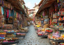 旅游景点到底靠卖什么才能赚大钱？