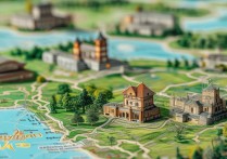 梅州旅游景点地图有哪些必去景点和隐藏玩法？