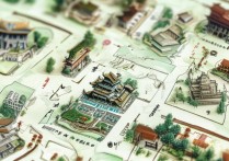 山东济宁有哪些必游景点？揭秘完整旅游攻略大全！