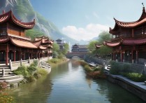 都江堰周边有哪些景点值得去？