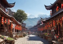 丽江旅游，哪些景点是绝不能错过的？揭秘云南丽江必游的热门景点！