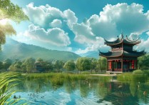 白洋淀最佳景点是哪些？揭秘隐藏的绝美风光！