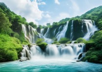 白水寨附近有哪些景点适合亲子游？