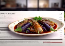 红烧茄子怎么做好吃