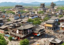 章丘旅游景点中，哪些是游客必访的隐藏宝藏？