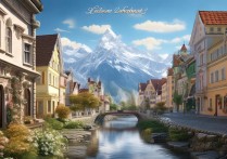 奥地利有哪些小众又绝美的景点值得打卡？