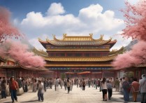 成都文殊院附近有哪些免费又好玩的景点？