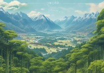 竹山县旅游景点有哪些？隐藏的秘境和特色景点盘点？