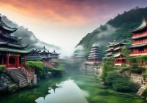 浙江天台山景点有哪些值得去的小众玩法？