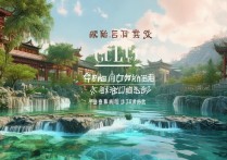 巩留景点这里有哪些独特的自然风光和人文古迹，值得游客一探究竟？