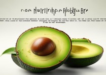 牛油果营养价值