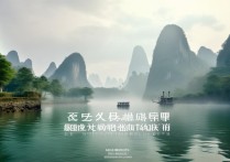 广西区内旅游景点有哪些冷门又值得一去的？