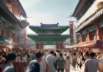 韩国热门景点有哪些？避开人潮必打卡的推荐是？