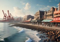 连云港市旅游景点有哪些必打卡的？