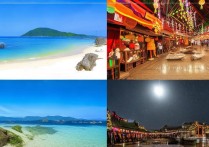 海南必去的五大景点，你了解哪些的独特魅力和历史文化呢？