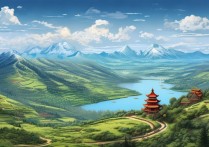 吕梁周边有哪些值得一游的旅游景点？揭秘山西隐秘风光！