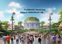 新加坡有哪些免费景点值得去玩？