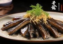 鳝鱼的做法