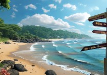 朱家尖免费景点有哪些？当地人私藏的免费好地方推荐？