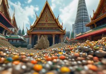 曼谷著名景点有哪些？2024年最新打卡攻略推荐