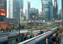 宁波地铁沿线有哪些免费又好玩的景点值得打卡？