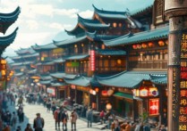 自贡附近有哪些小众又好玩的旅游景点值得一去？