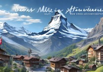 瑞士主要景点有哪些值得去的小众打卡地？