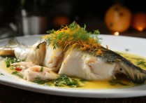 海参斑鱼怎么做最好吃