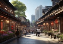 成都市区内有哪些必打卡景点推荐？