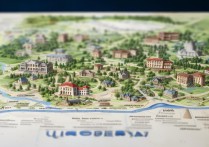 临汾景点地图怎么找？本地人必打卡的景点有哪些？