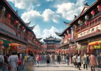 兰山区有哪些值得一去的旅游景点推荐？