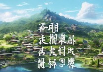 佛冈旅游景点有哪些必打卡的冷门好去处？