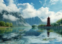 大理云龙景点有哪些小众玩法？