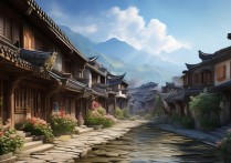 龙山镇有哪些必打卡的小众景点？