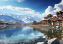 松潘县有哪些小众又好玩的旅游景点推荐？