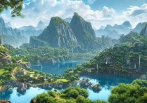 湖北京山有哪些必游景点？最全旅游攻略揭秘！