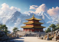 五台山有哪些必去景点？求详细攻略推荐！