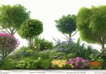 植物景点有哪些冷门又好玩的打卡地？