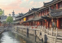 浙江绍兴有哪些必游景点？绍兴旅游景点大全揭秘全攻略！