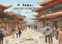 山东济南旅游攻略