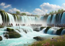 黄果树瀑布旅游攻略