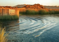 月牙泉景点介绍，这个沙漠中的月牙泉，为何如此神秘引人入胜？